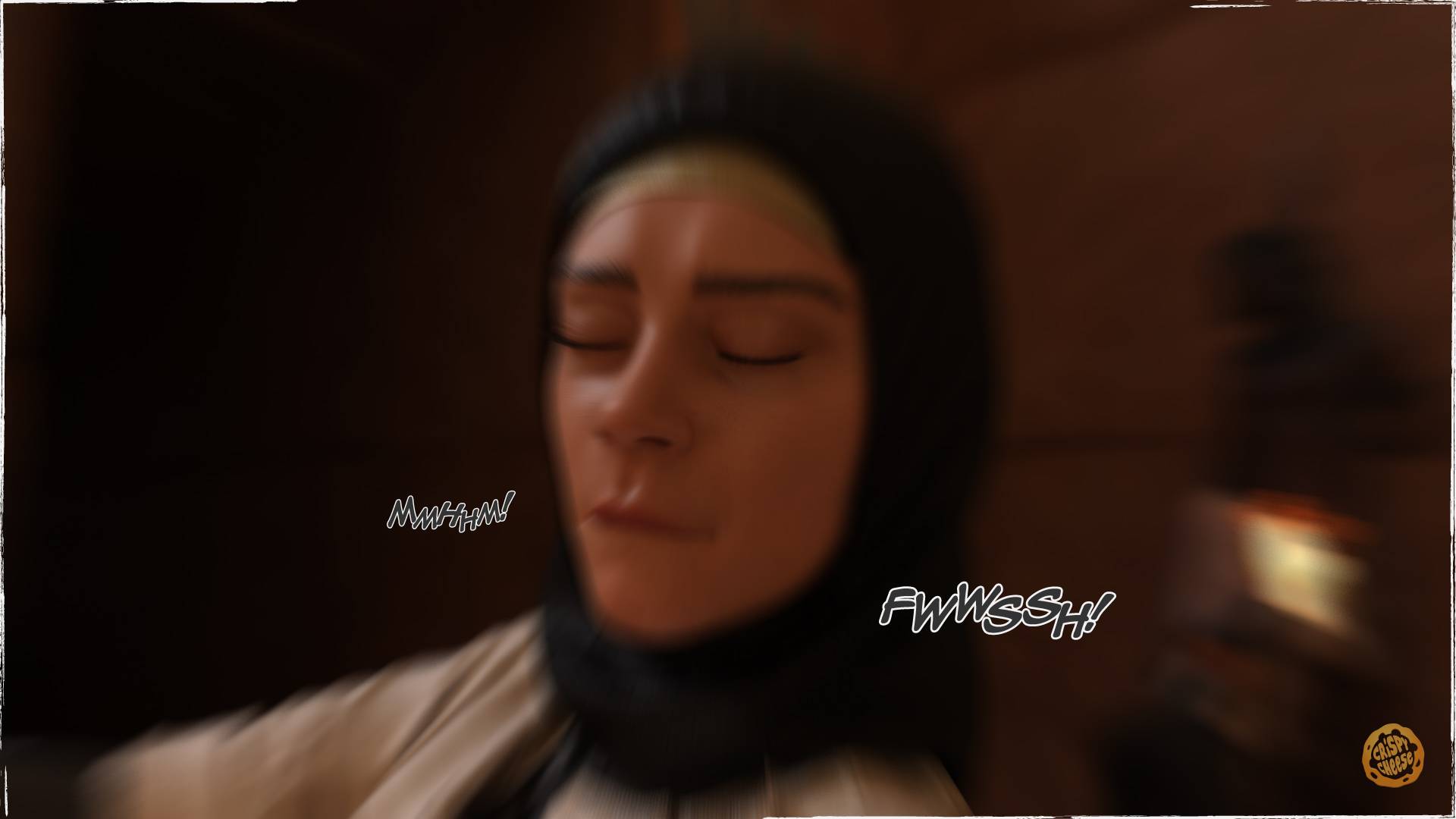 Wayfarer’s Log – The Lost Queen - Chapter 1