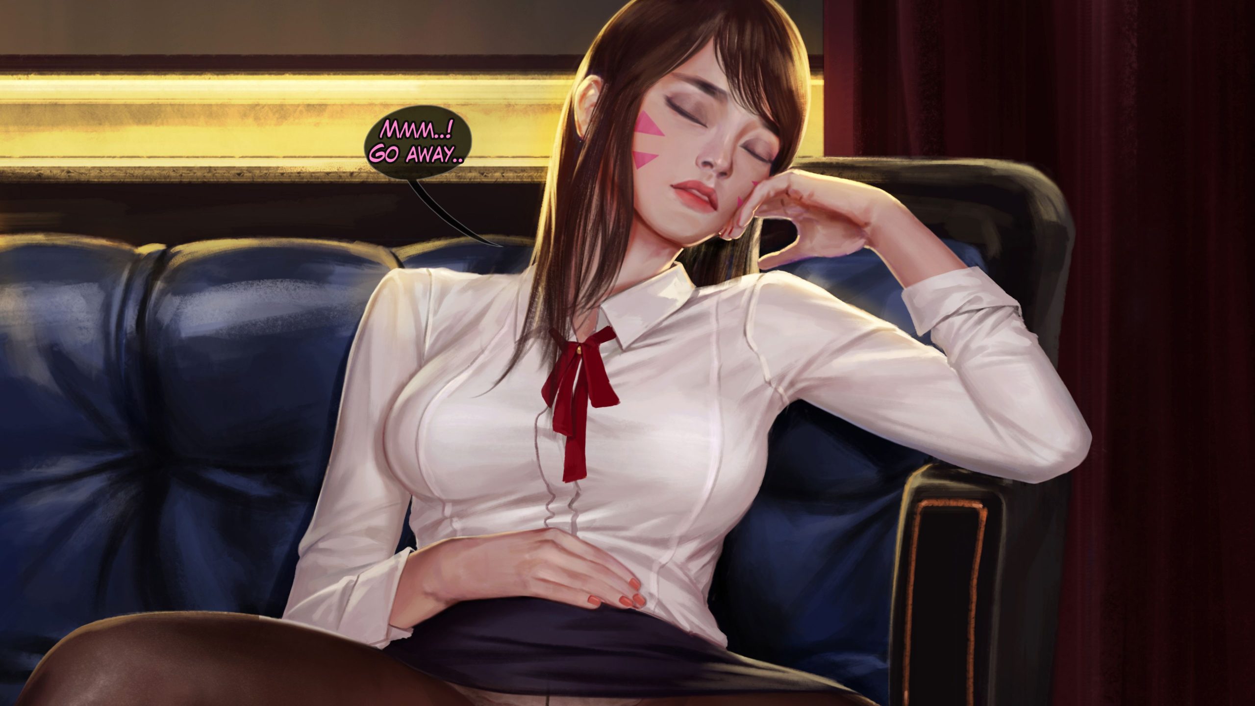 NTR – Gaming Girl (1-2) - Chapter 1