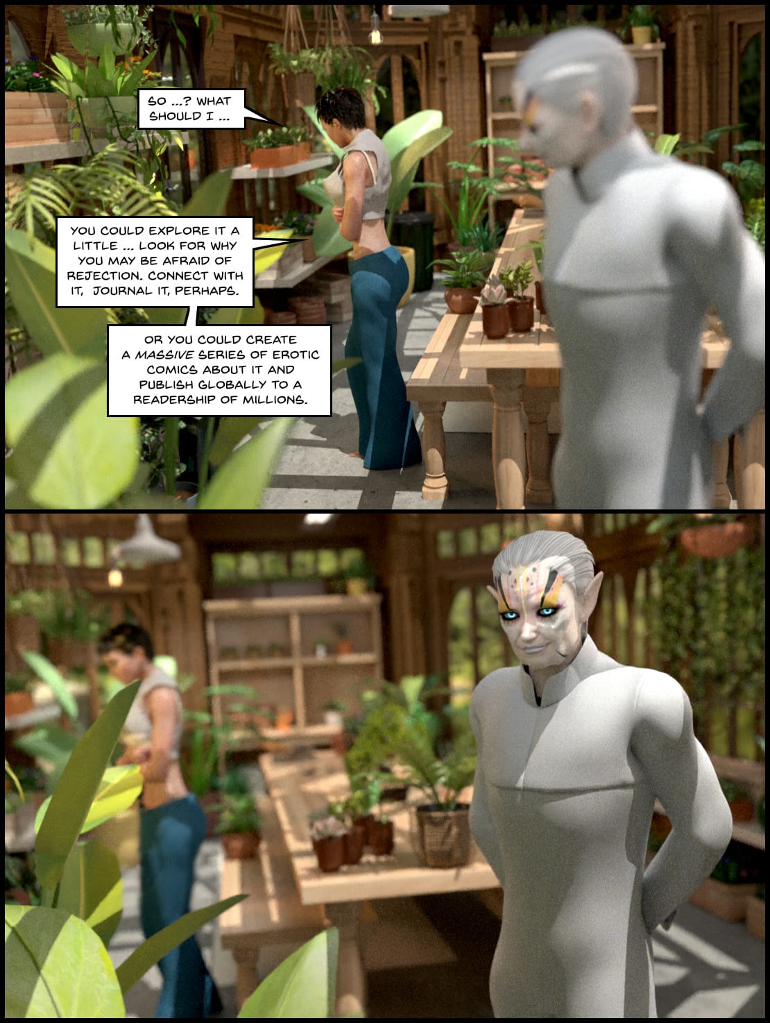 Lithium - ch. 12-13