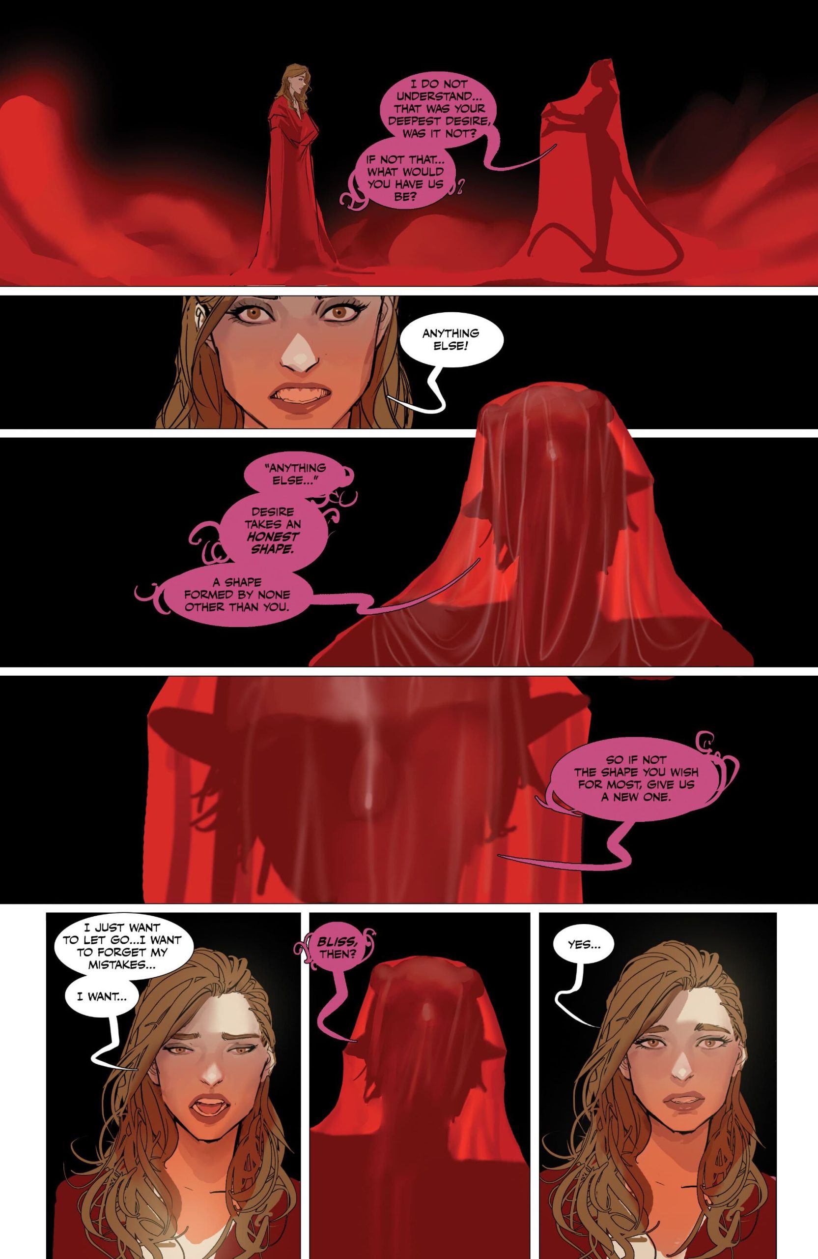 Fine Print (1-2) - Chapter 2