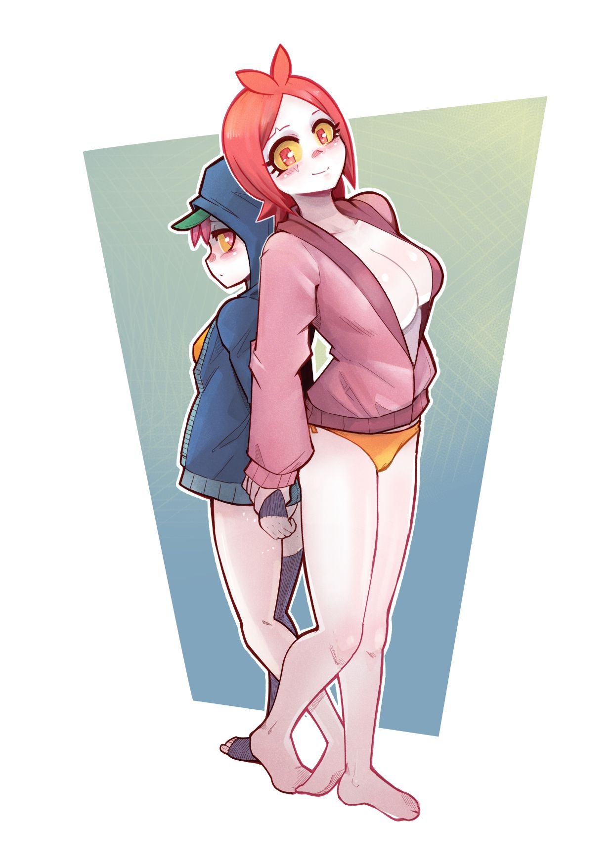 Cherry Road - Chapter 9-10