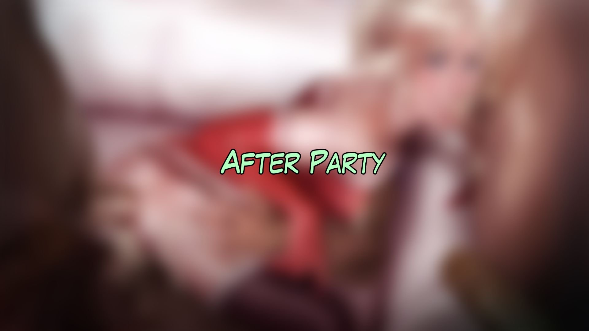 Mercy’s Christmas Party - Chapter 1