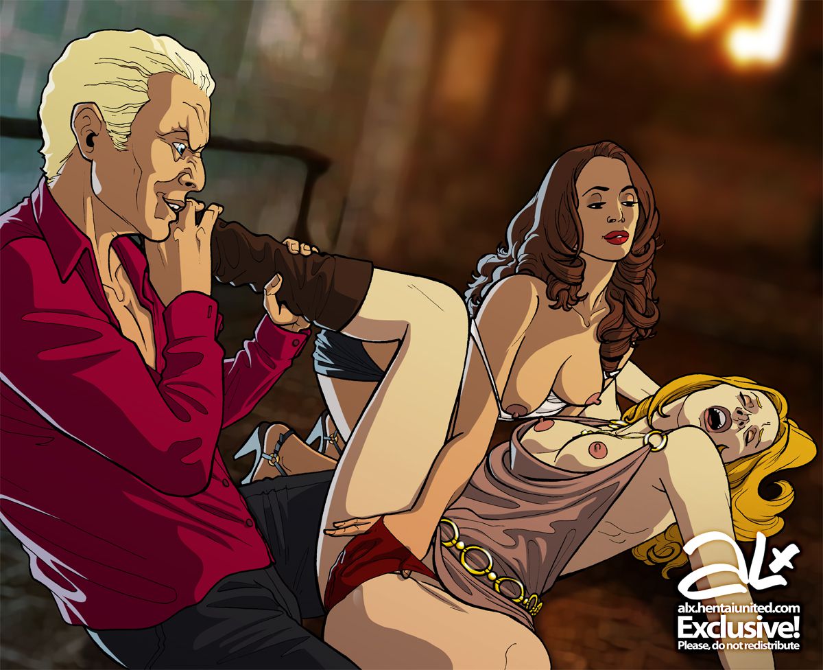 Artworks (1-3) - Chapter 1