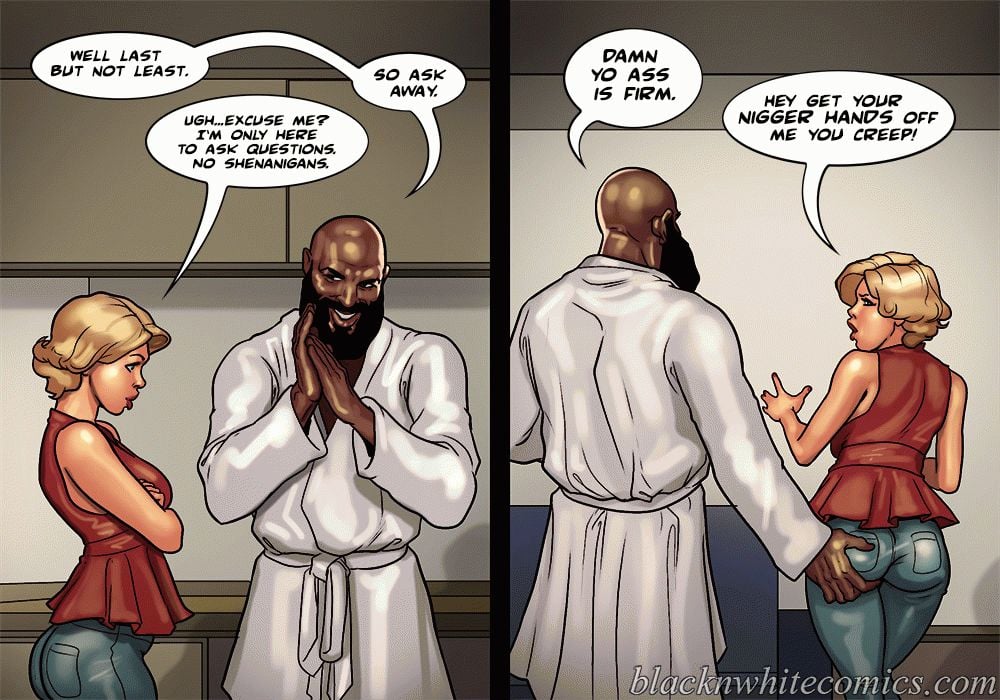 Art Class (1-2) - Chapter 1