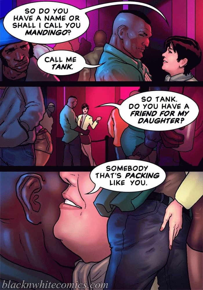 The Karassians (1-2) - Chapter 1