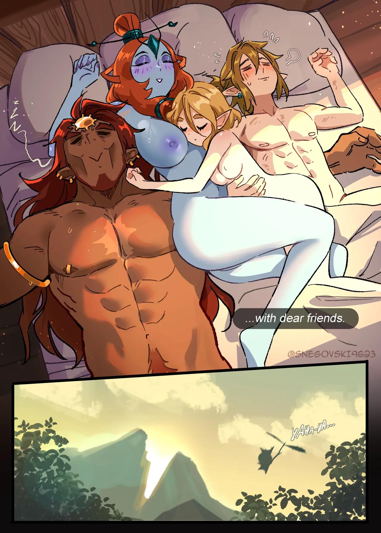 Hot Springs Secrets & Sinister Plans - Chapter 1