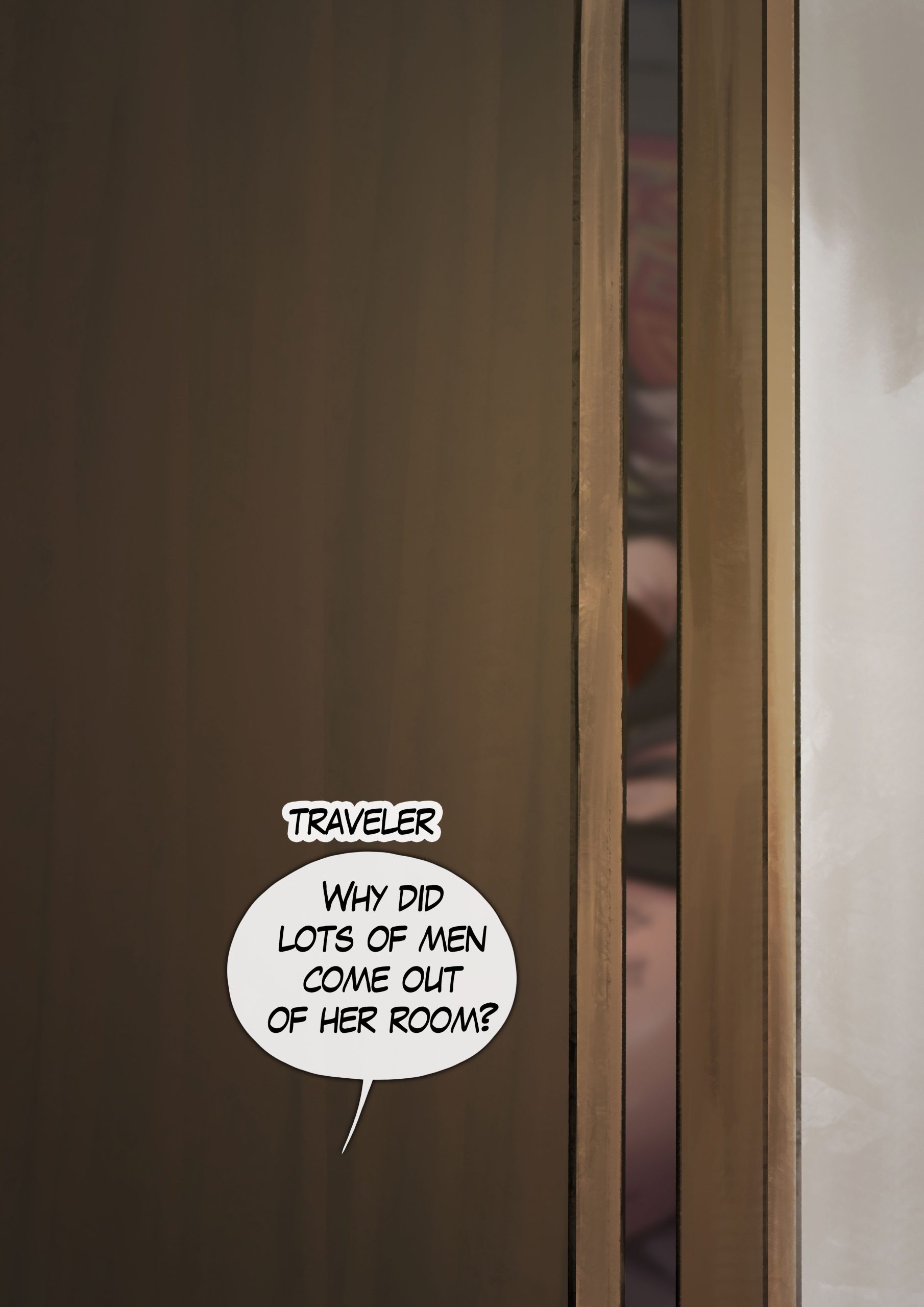 Packs (1-3) - Chapter 3