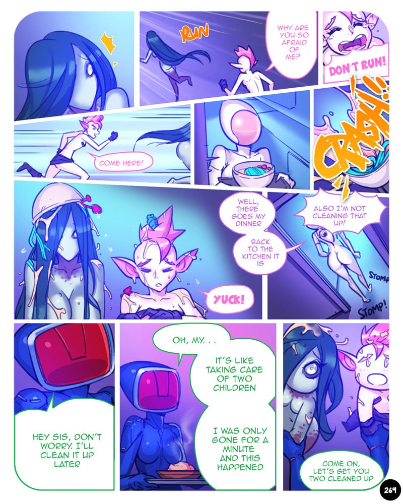 S.EXpedition - ch. 5-6