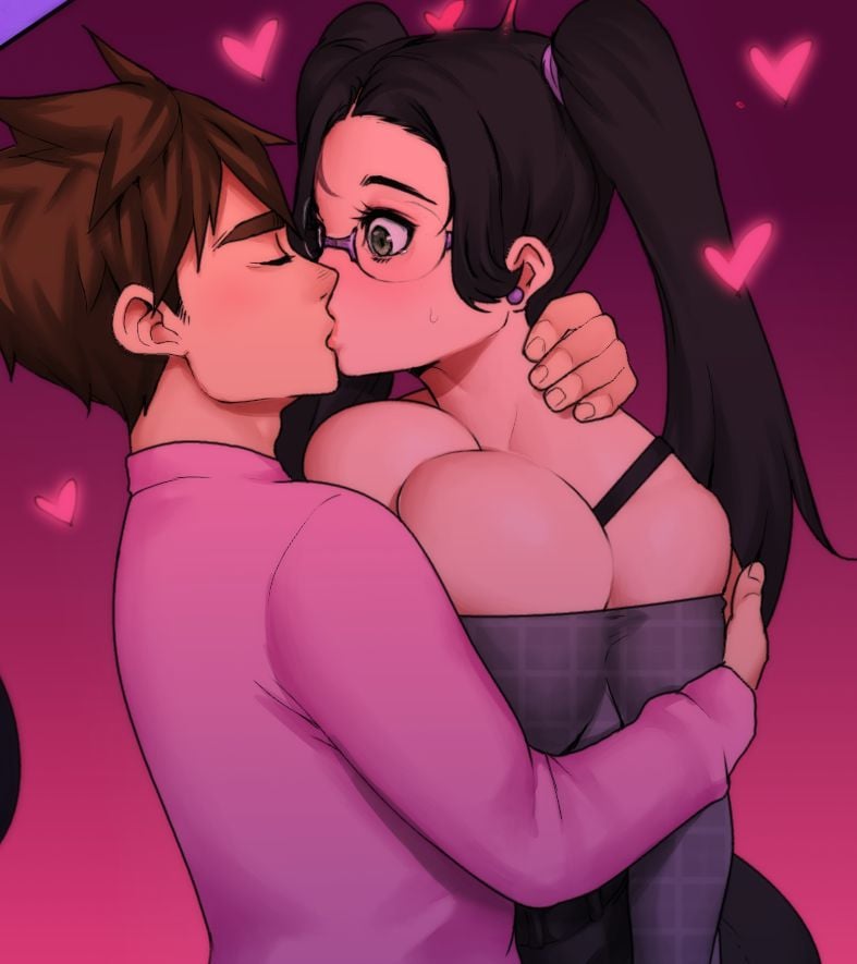 Dicky Vicky - Chapter 1