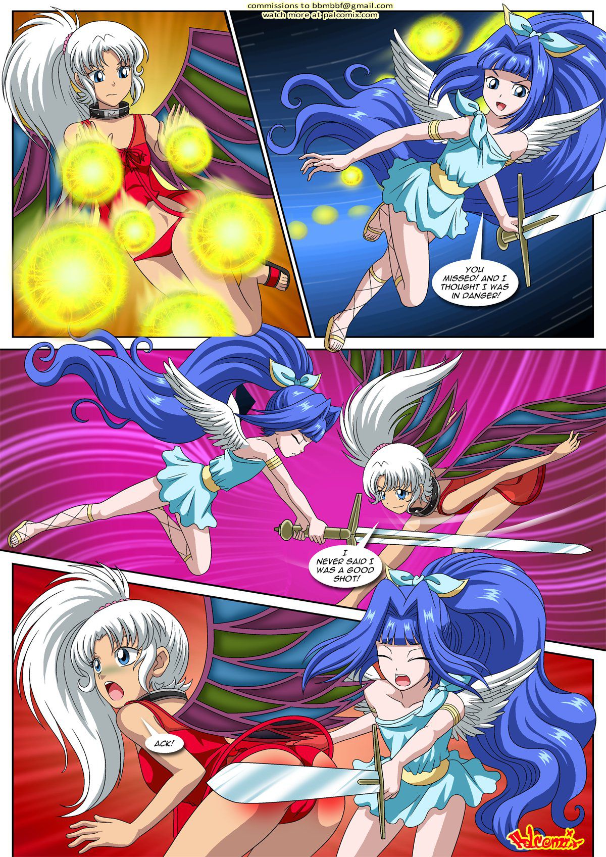 Carnal Kingdom - Chapter 10