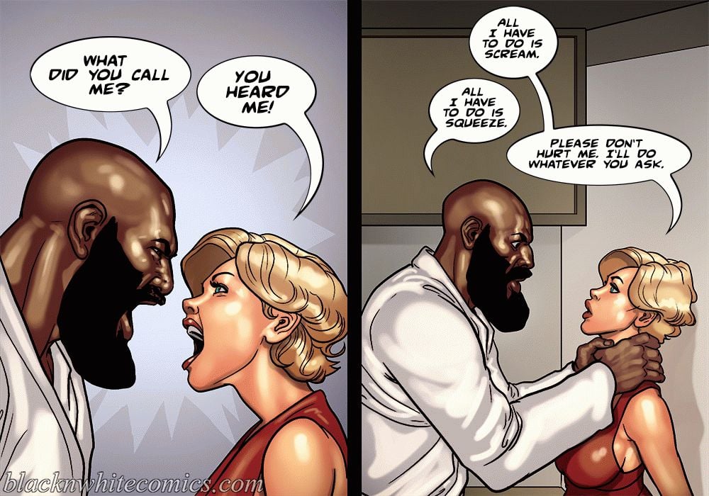 Art Class (1-2) - Chapter 1