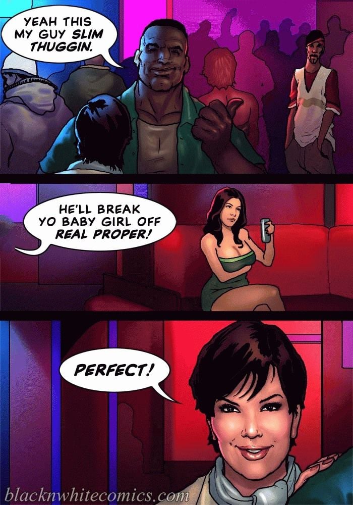 The Karassians (1-2) - Chapter 1