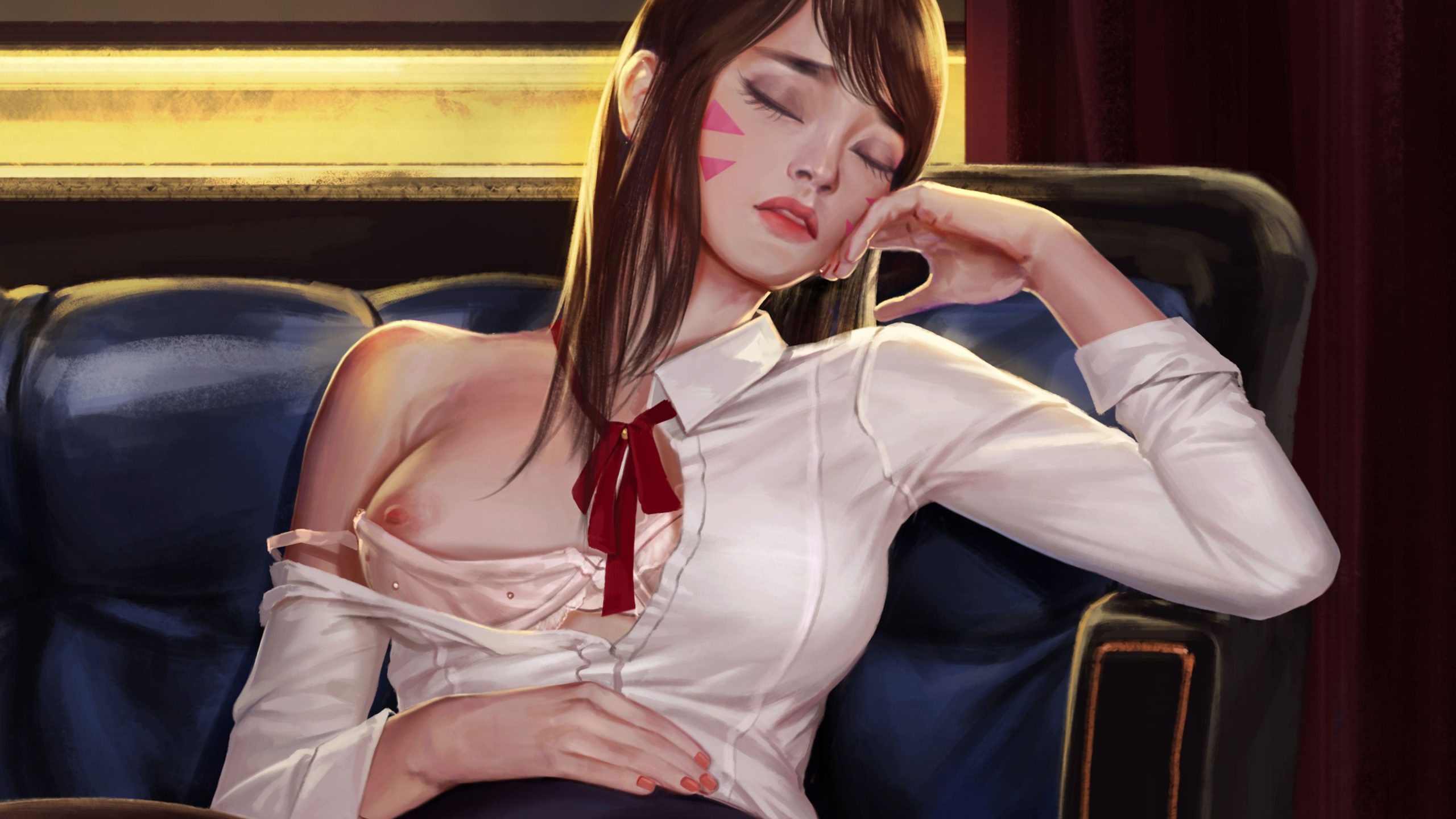 NTR – Gaming Girl (1-2) - Chapter 2