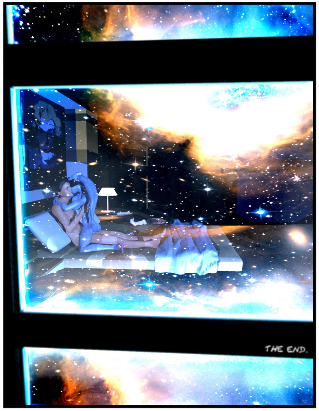 Star Trek Fleet Wars - ch. 5-8