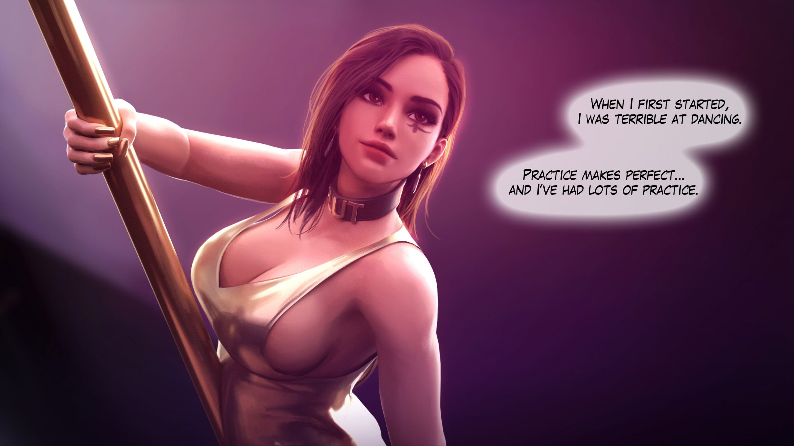 Secret Of Agents 002 - Chapter 1