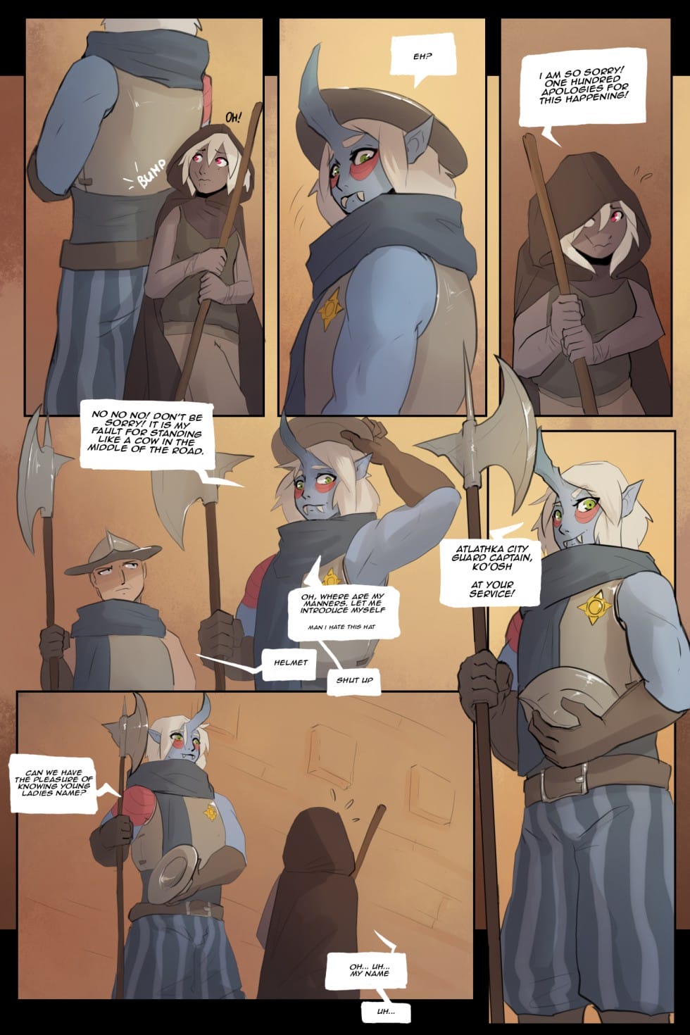 Price for Freedom (1-4) - Chapter 1