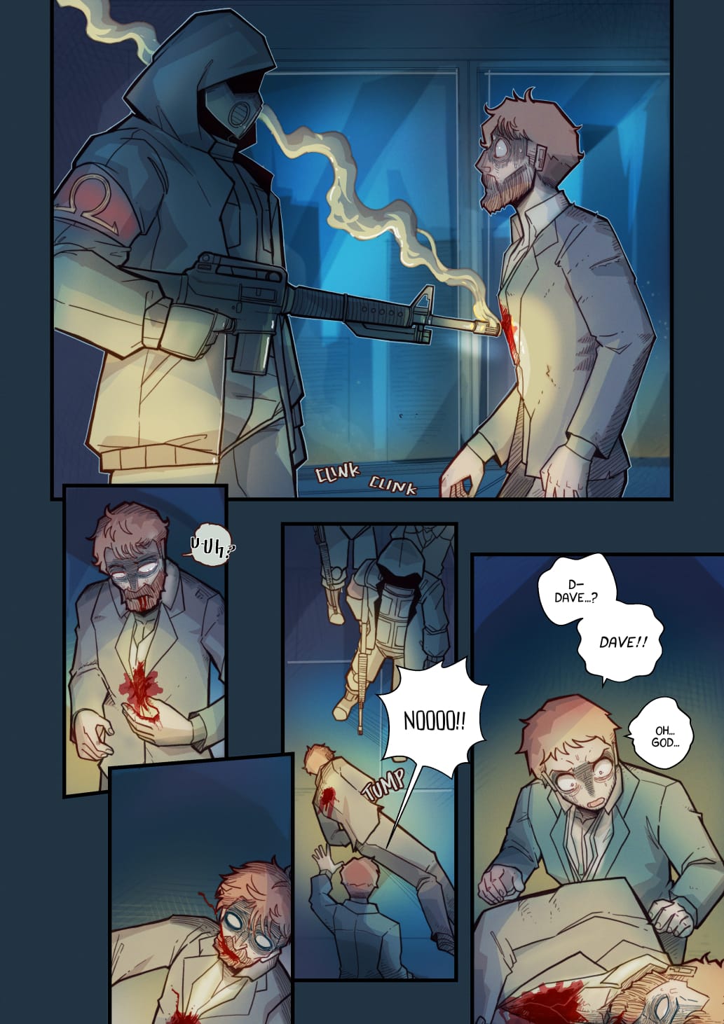 Cherry Road - Chapter 13-14