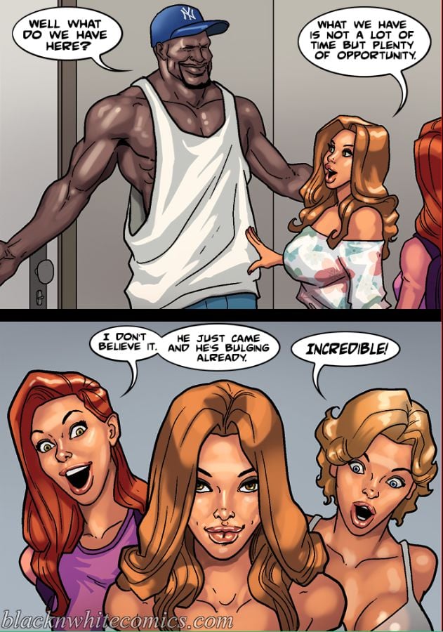 Art Class (1-2) - Chapter 2