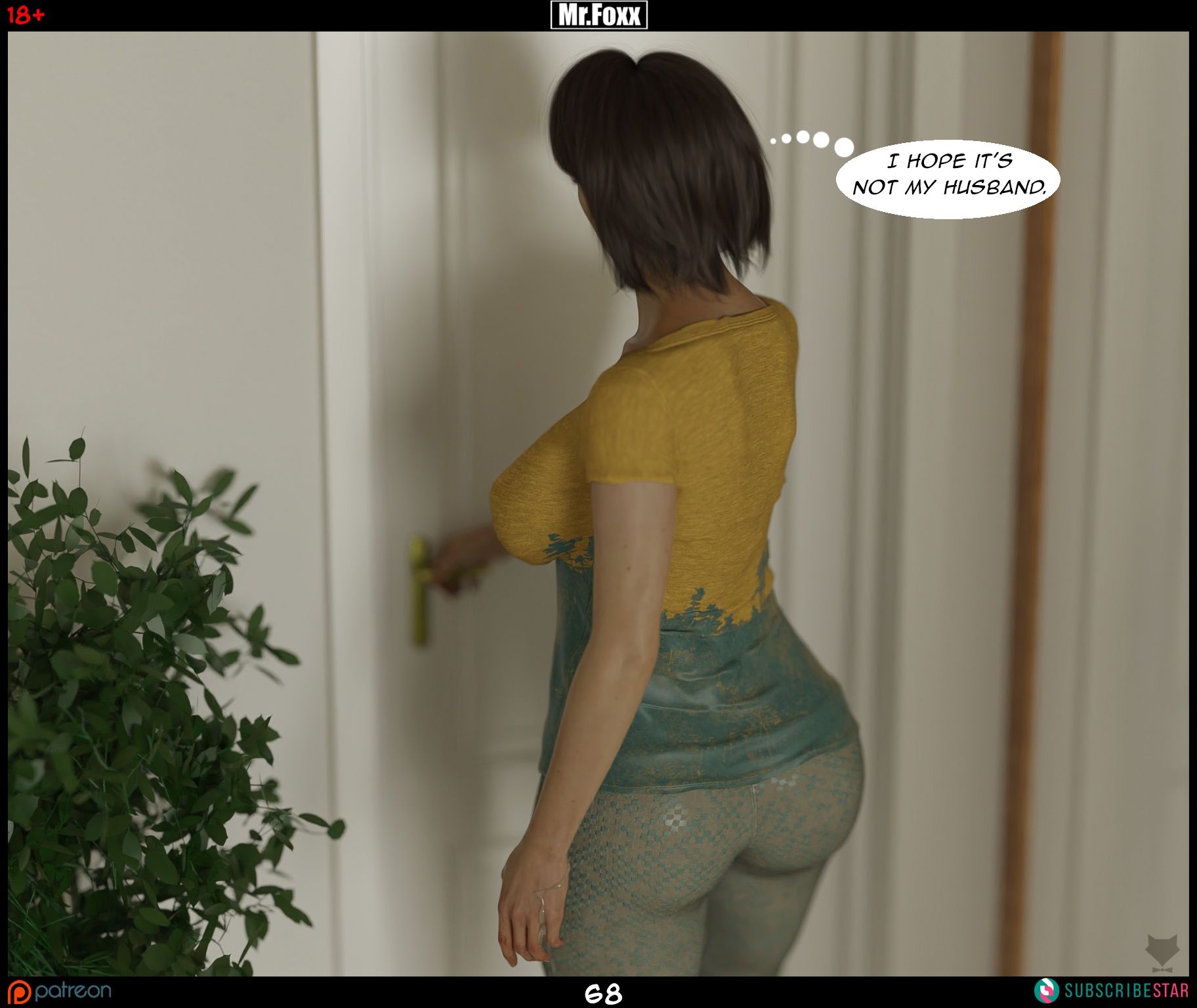 Mom’s Affair - Chapter 2