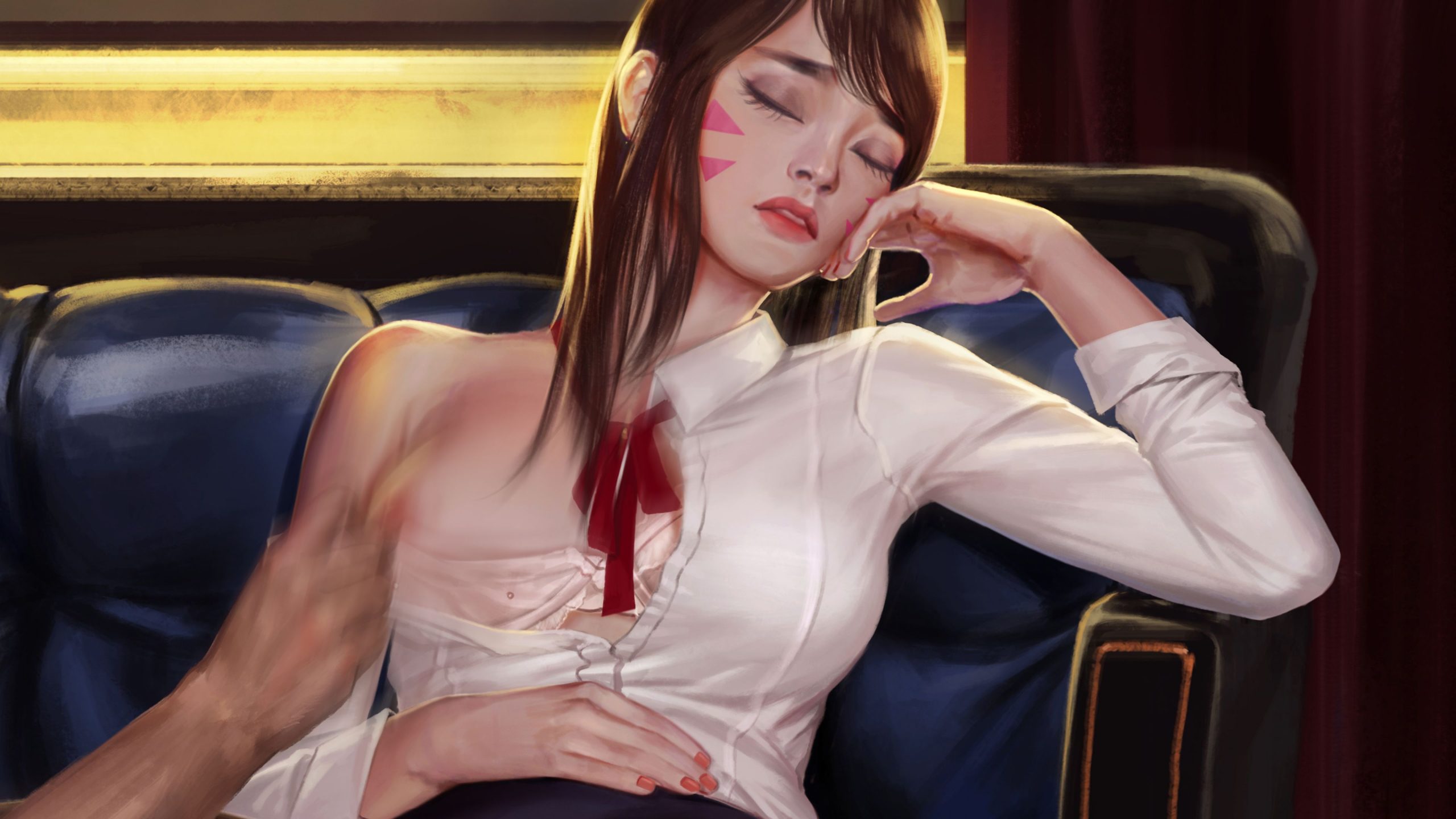 NTR – Gaming Girl (1-2) - Chapter 1