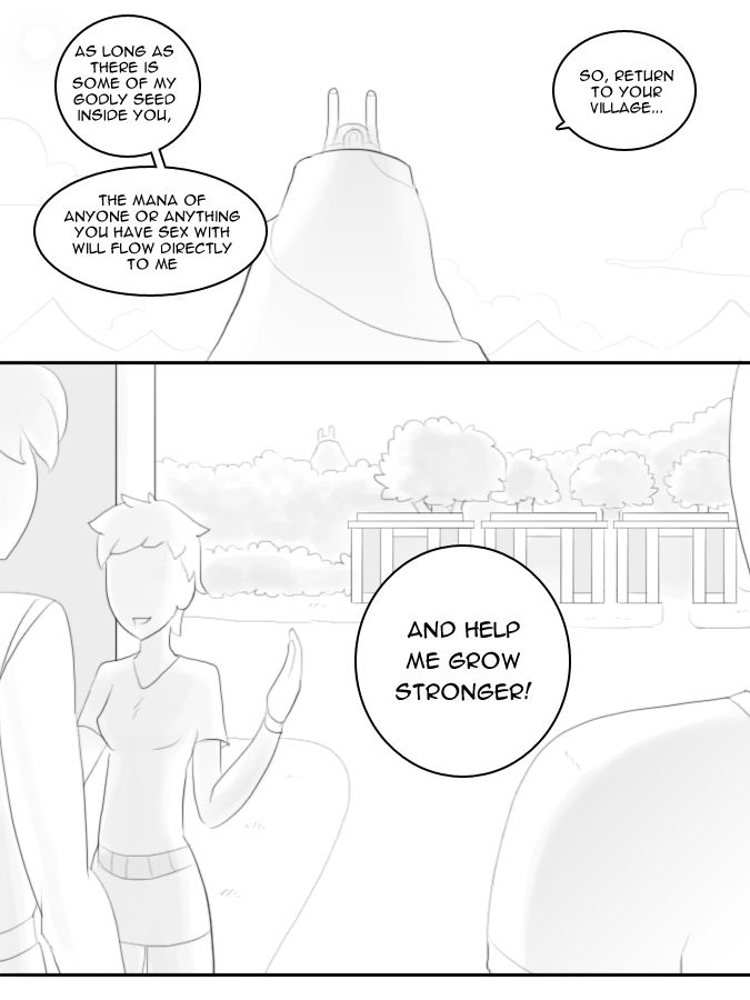 Temple of the Morning Wood - ch. 5