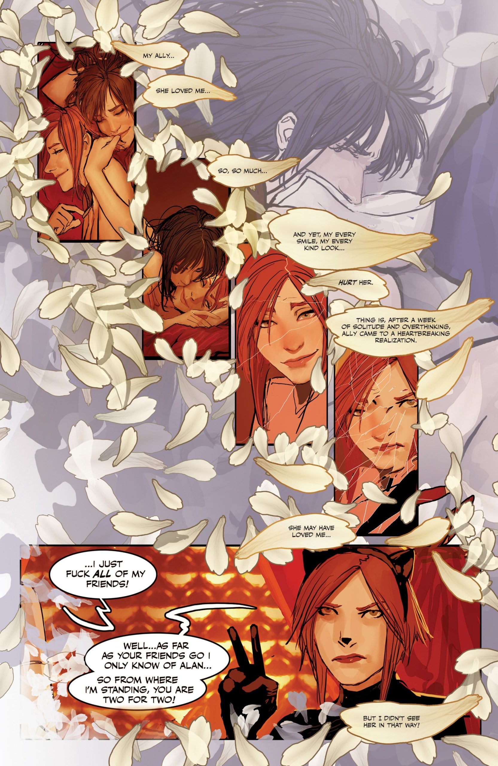 Sunstone - Chapter 5-6