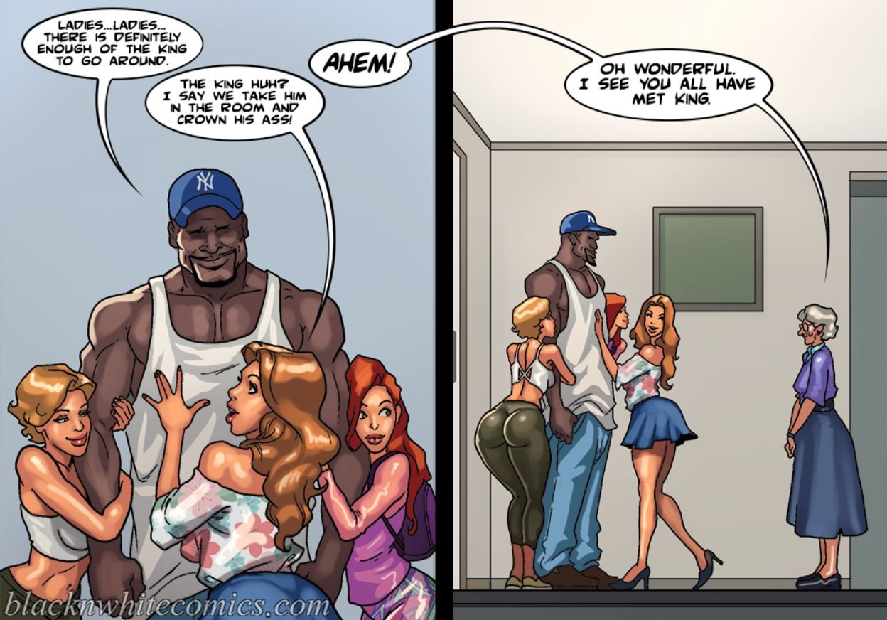 Art Class (1-2) - Chapter 2