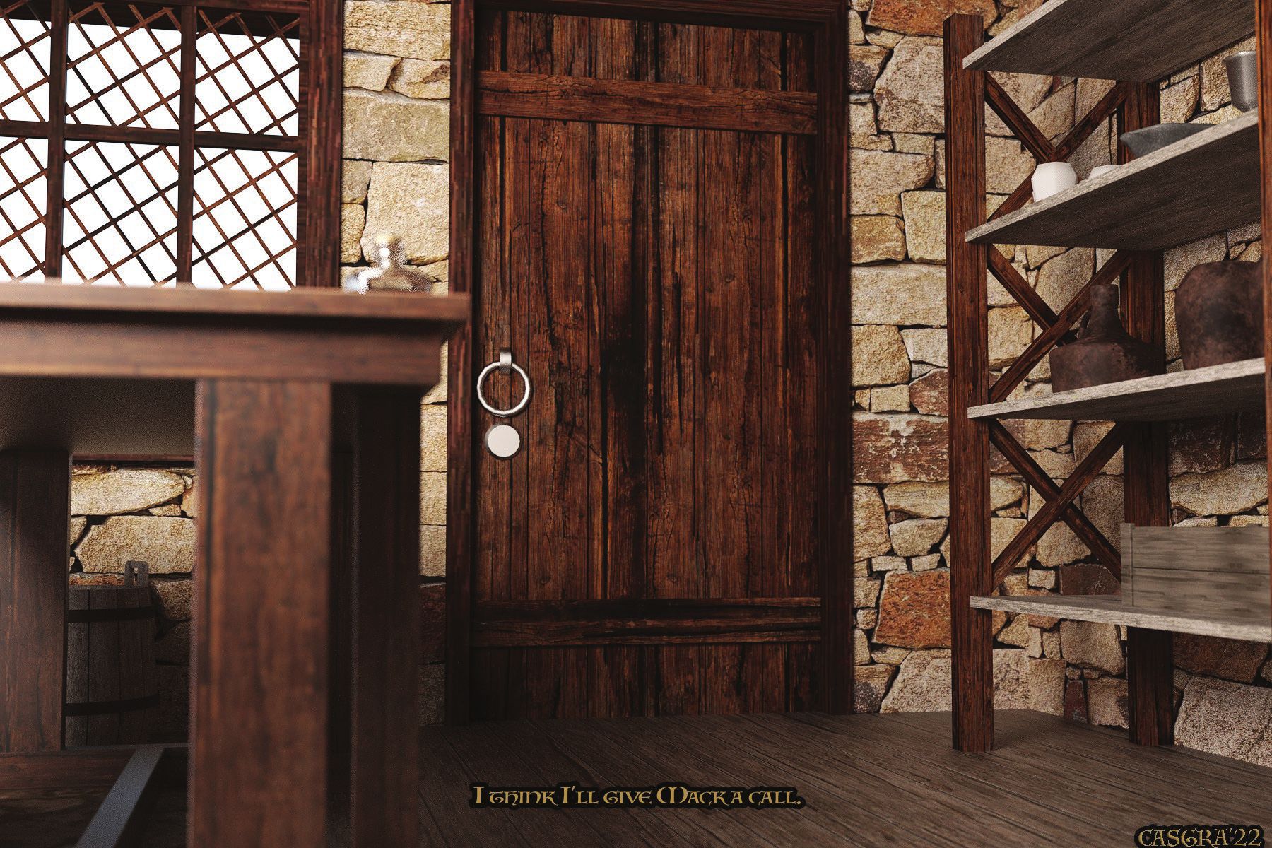 My Secret Goblin Obsession - Chapter 5