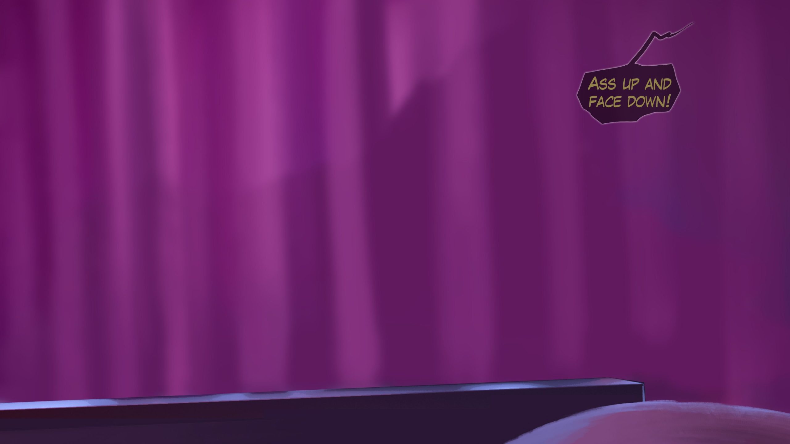 A Final Dream (1-2) - Chapter 1