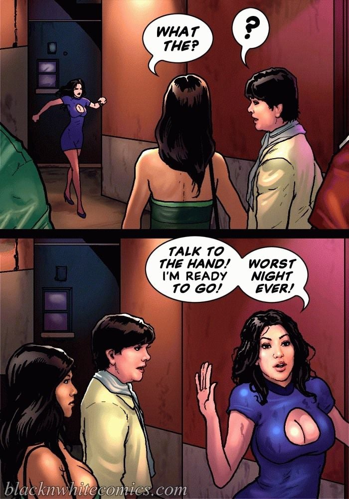 The Karassians (1-2) - Chapter 1