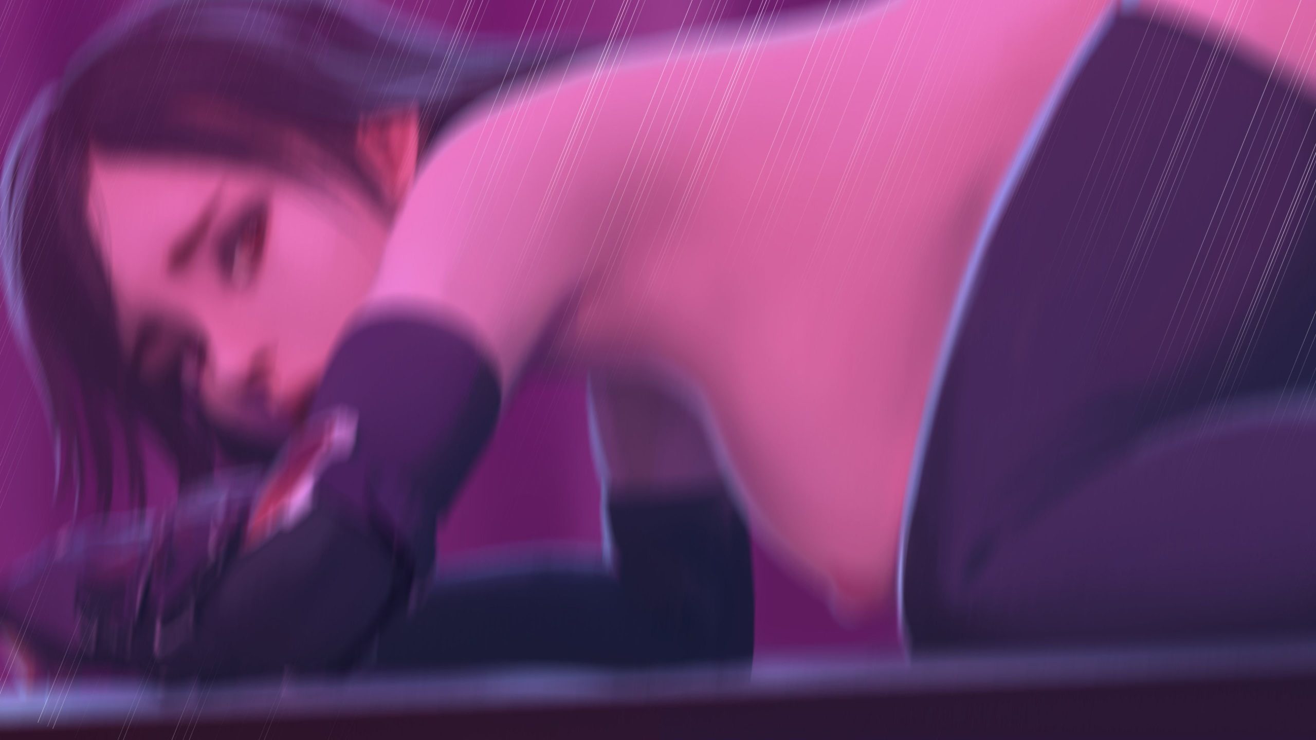 A Final Dream (1-2) - Chapter 2