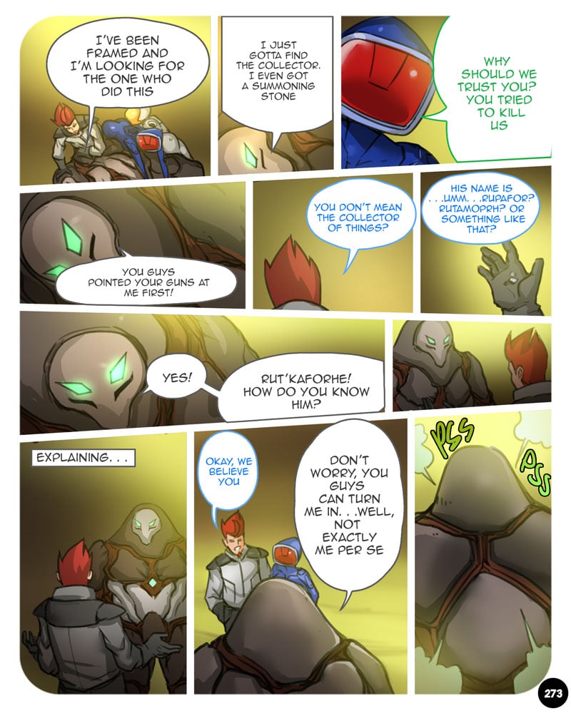 S.EXpedition - ch. 5-6