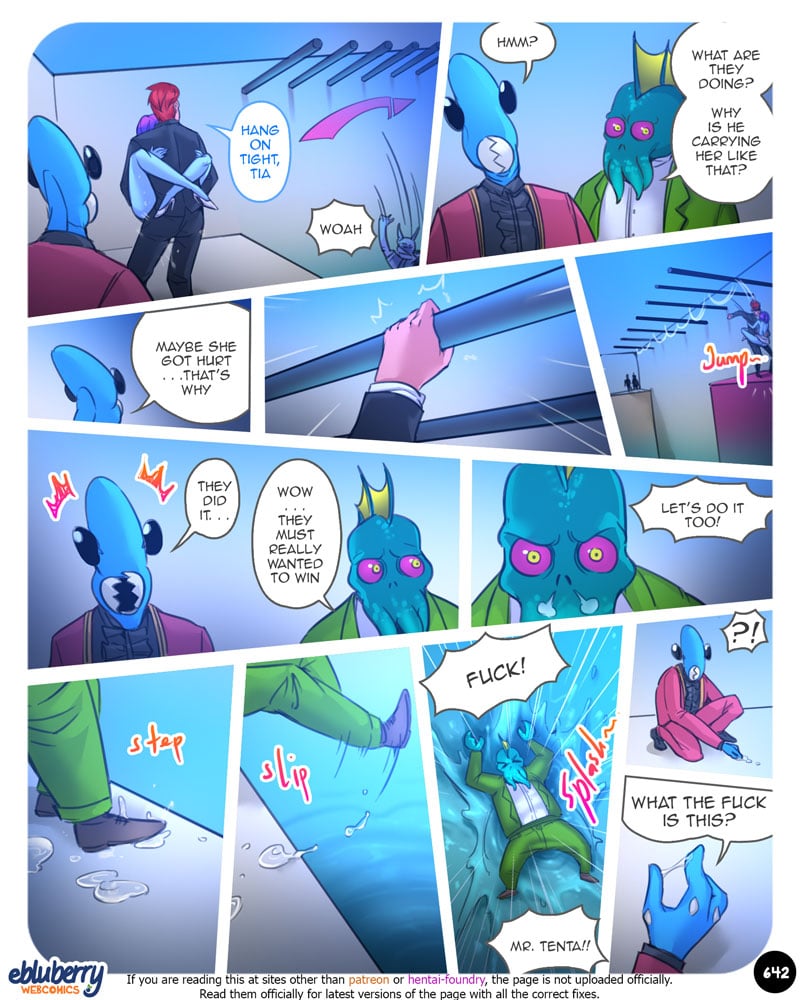 S.EXpedition - ch. 9
