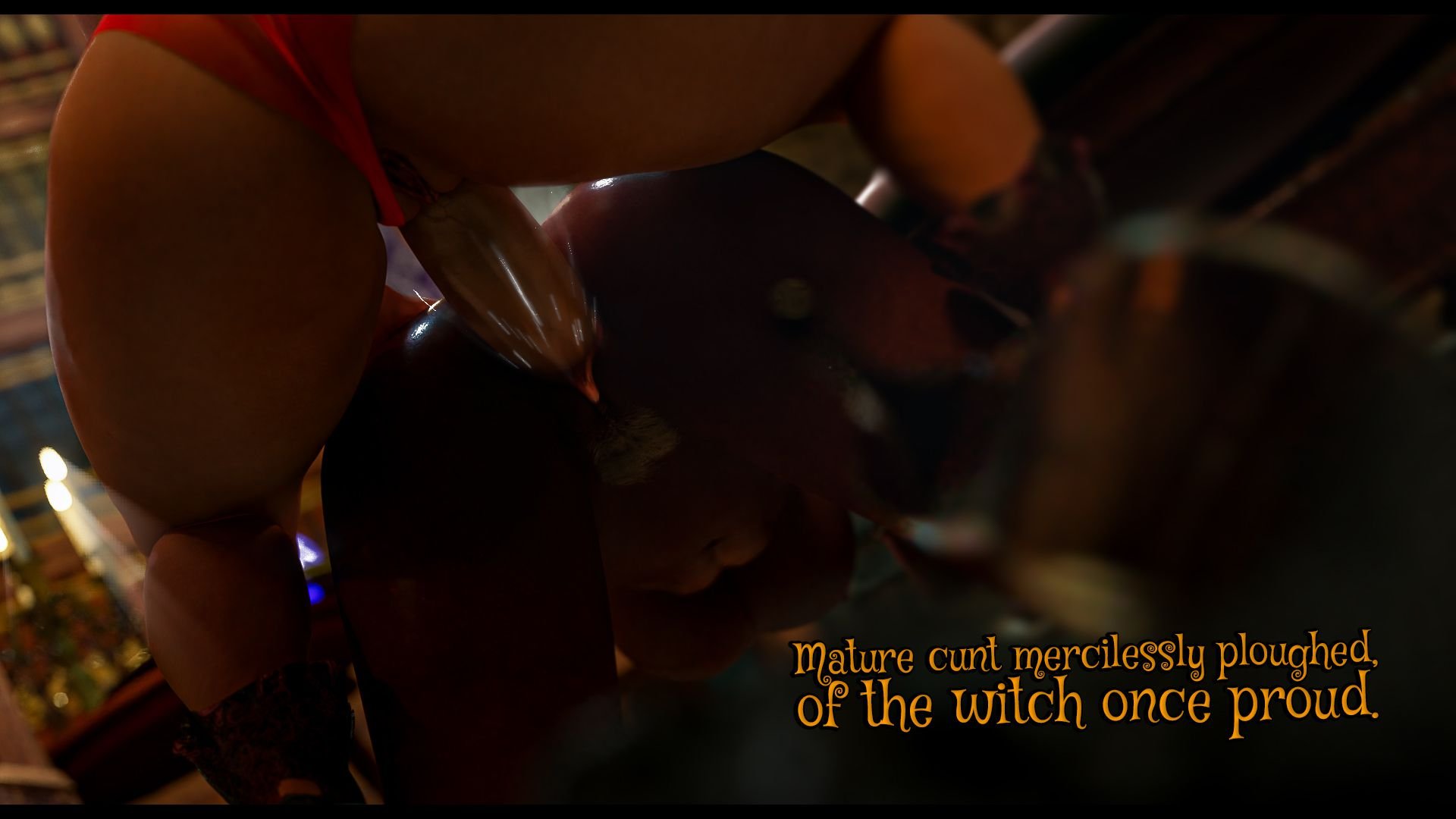Wicked Tale - Chapter 2