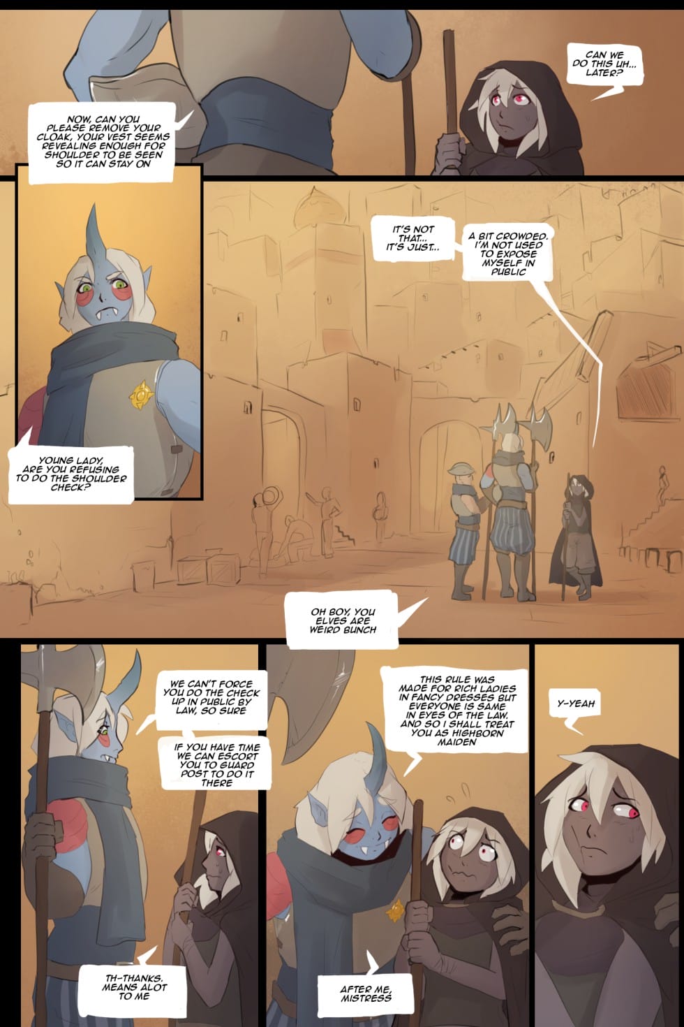 Price for Freedom (1-4) - Chapter 1
