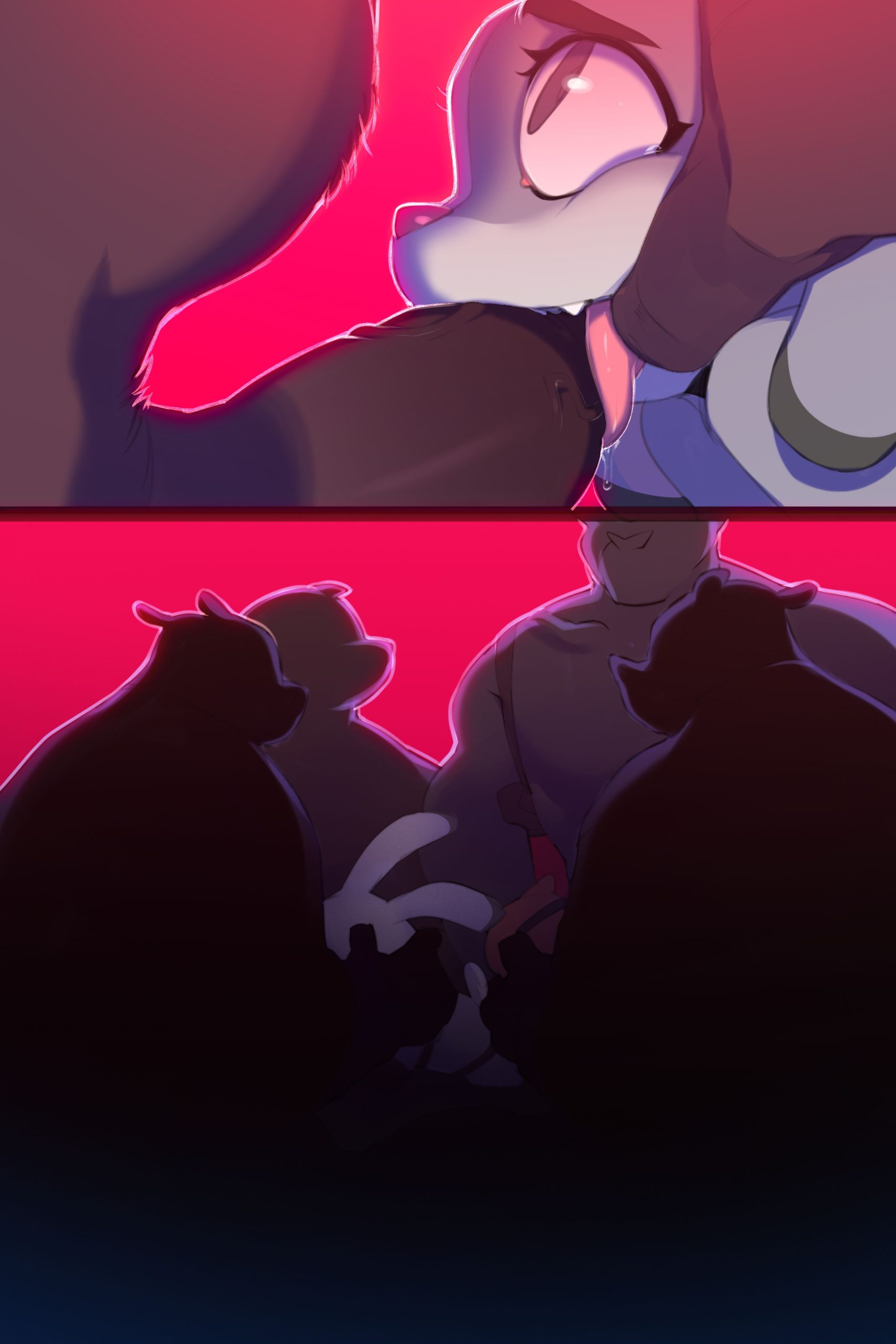 Sweet Sting (1-5) - Chapter 1
