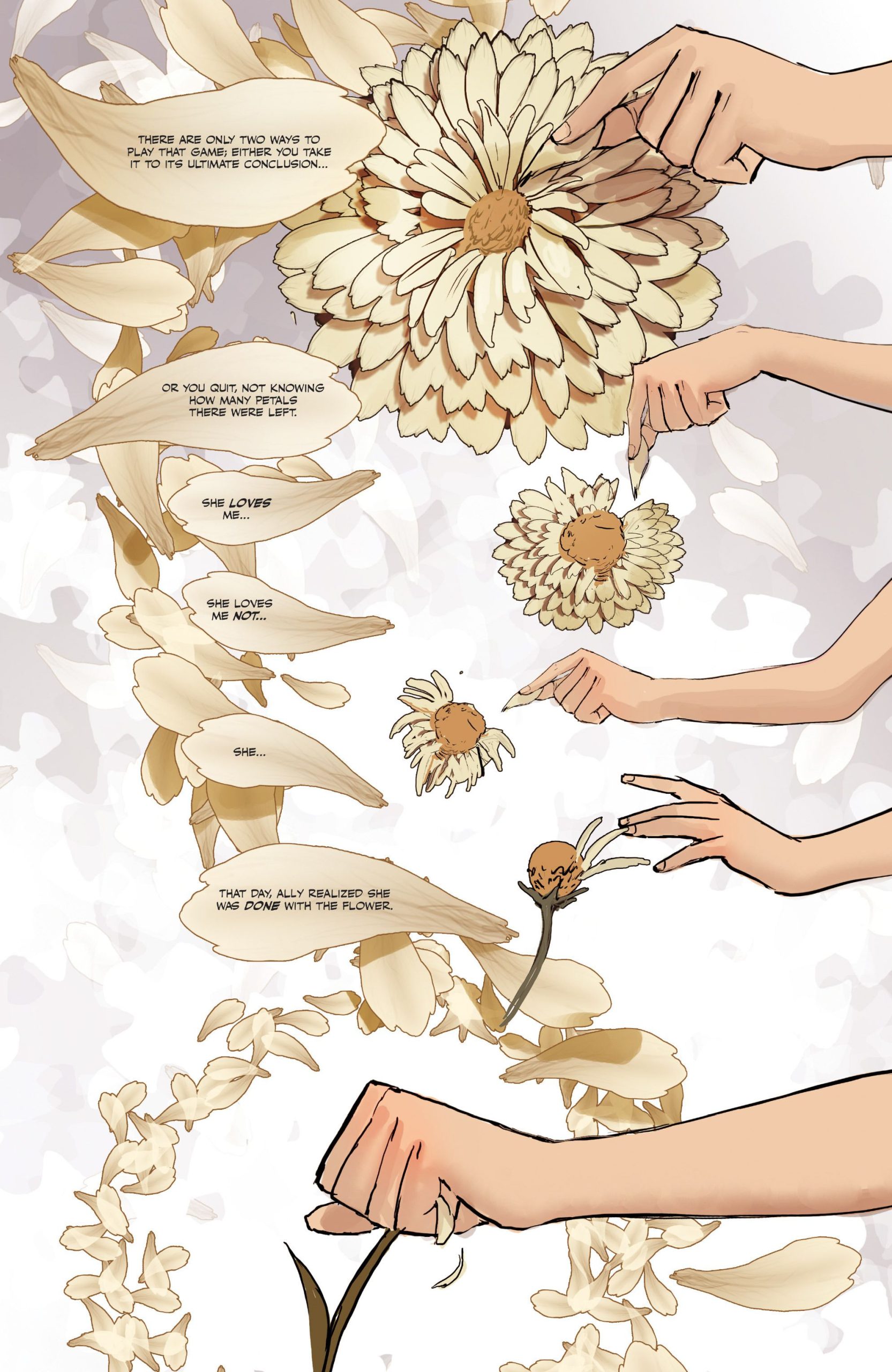 Sunstone - Chapter 5-6