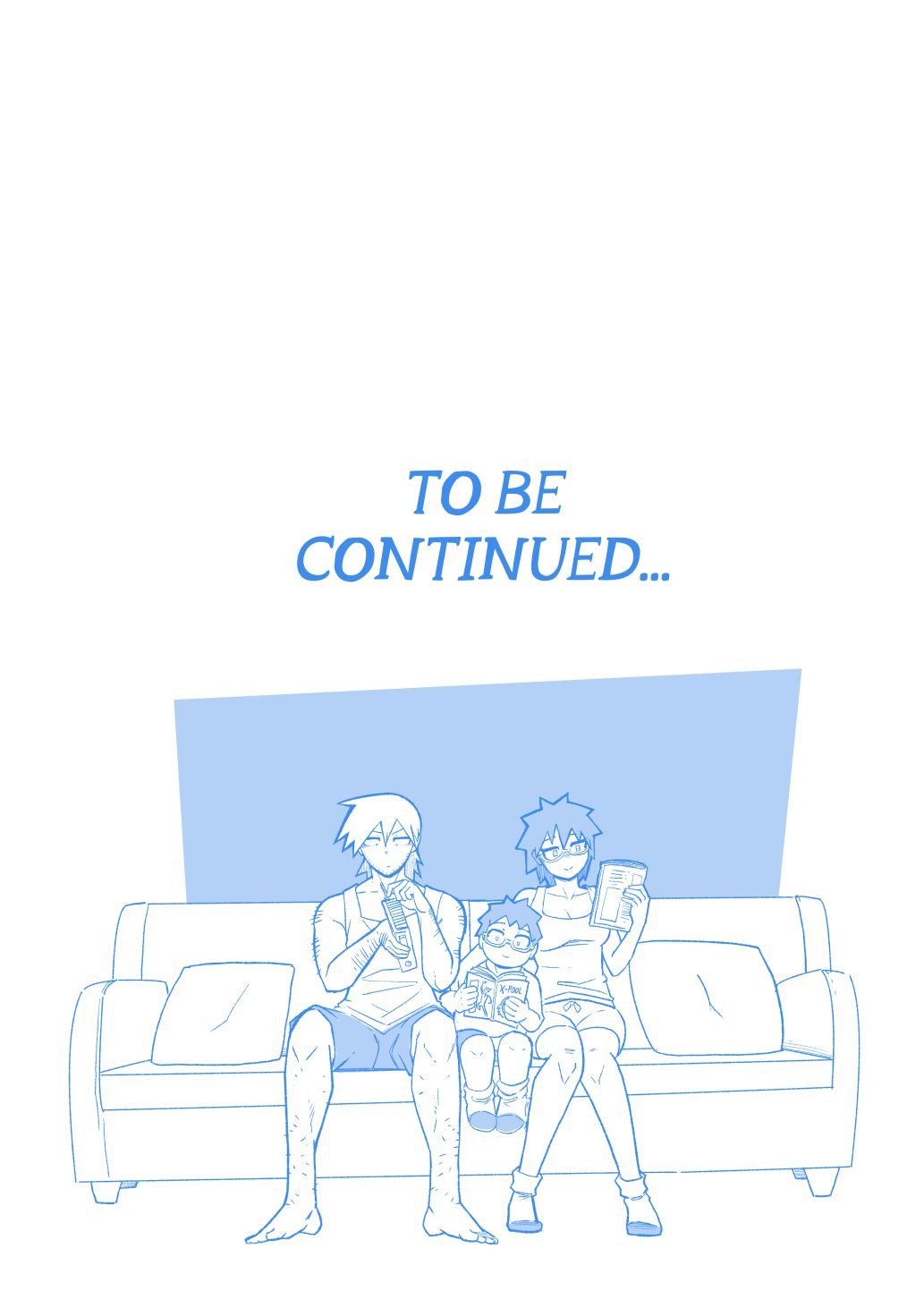 Cherry Road - Chapter 11-12