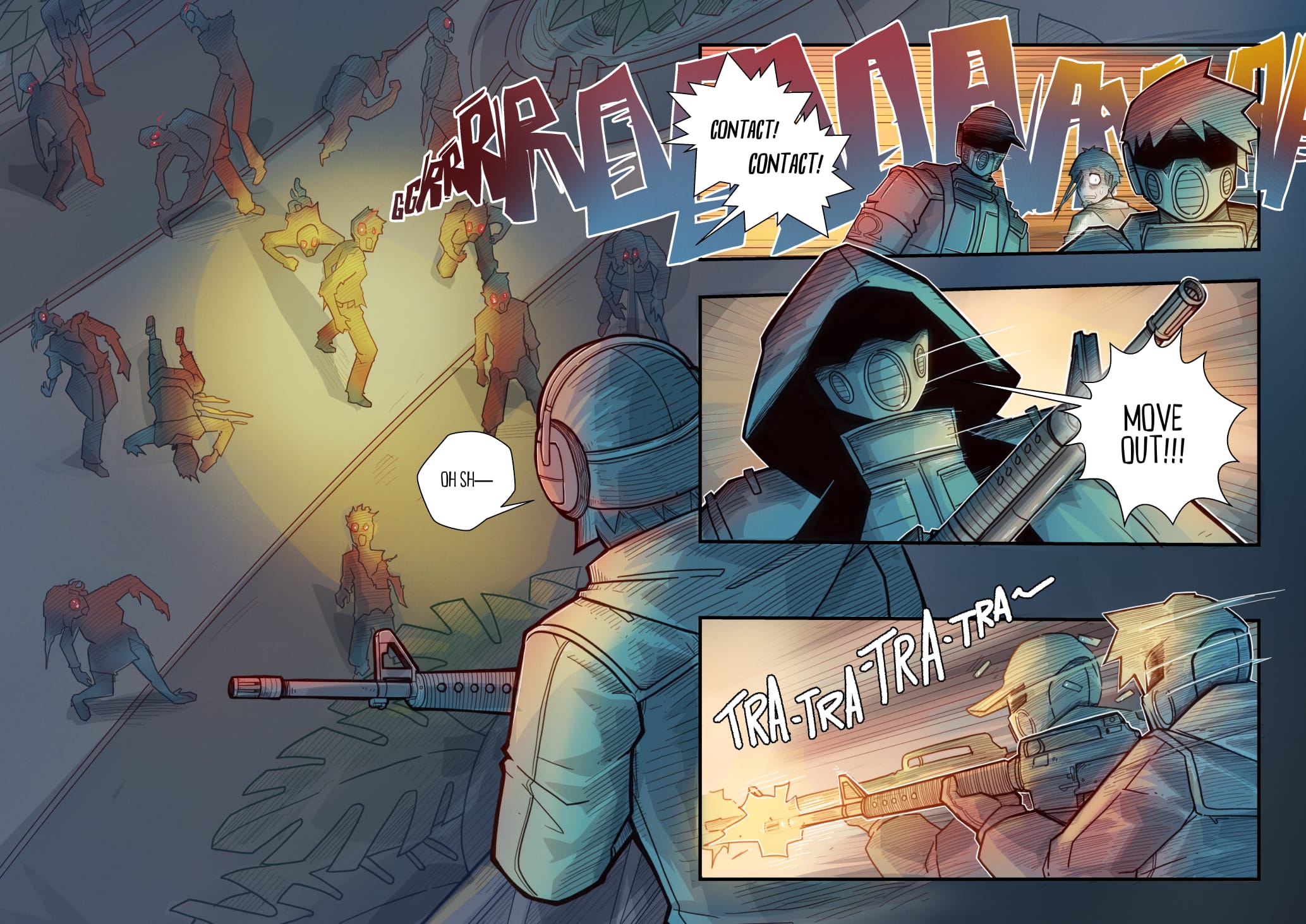 Cherry Road - Chapter 13-14