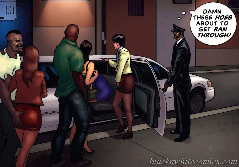 The Karassians (1-2) - Chapter 1