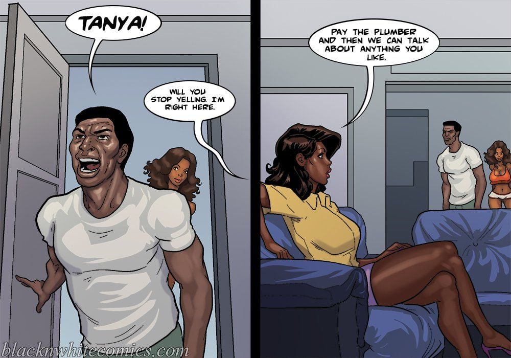 Make America Great Again (1-2) - Chapter 1