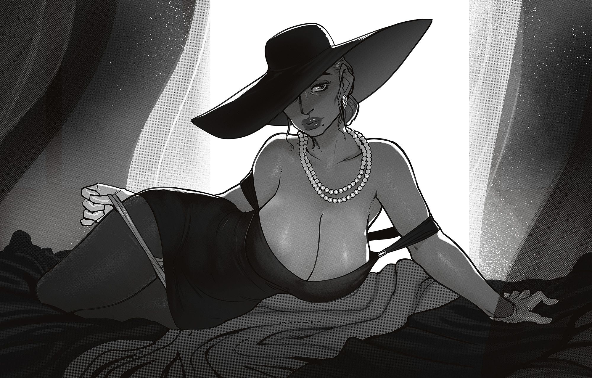 SFW Waifu Delivery Operation – Now with NSFW (1-3) - Chapter 3