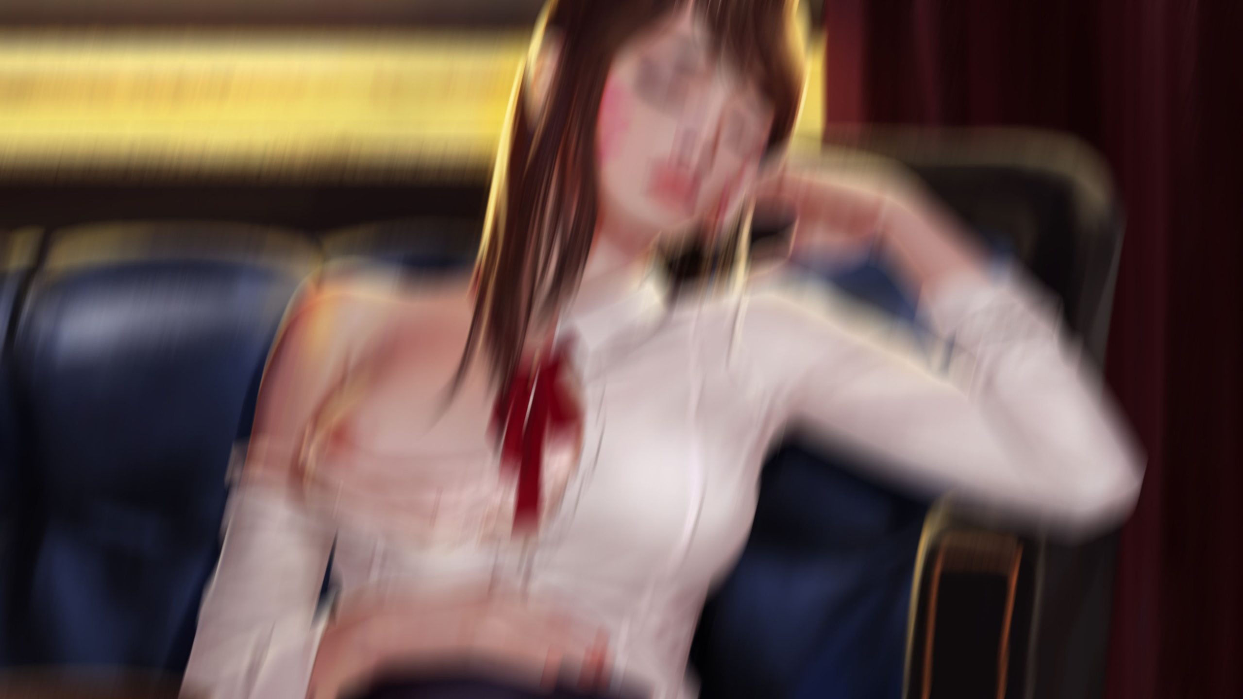 NTR – Gaming Girl (1-2) - Chapter 1