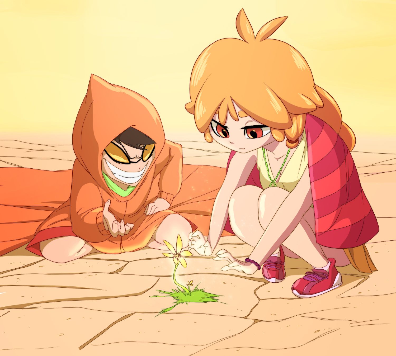 Juizzy Fruits - Chapter 1