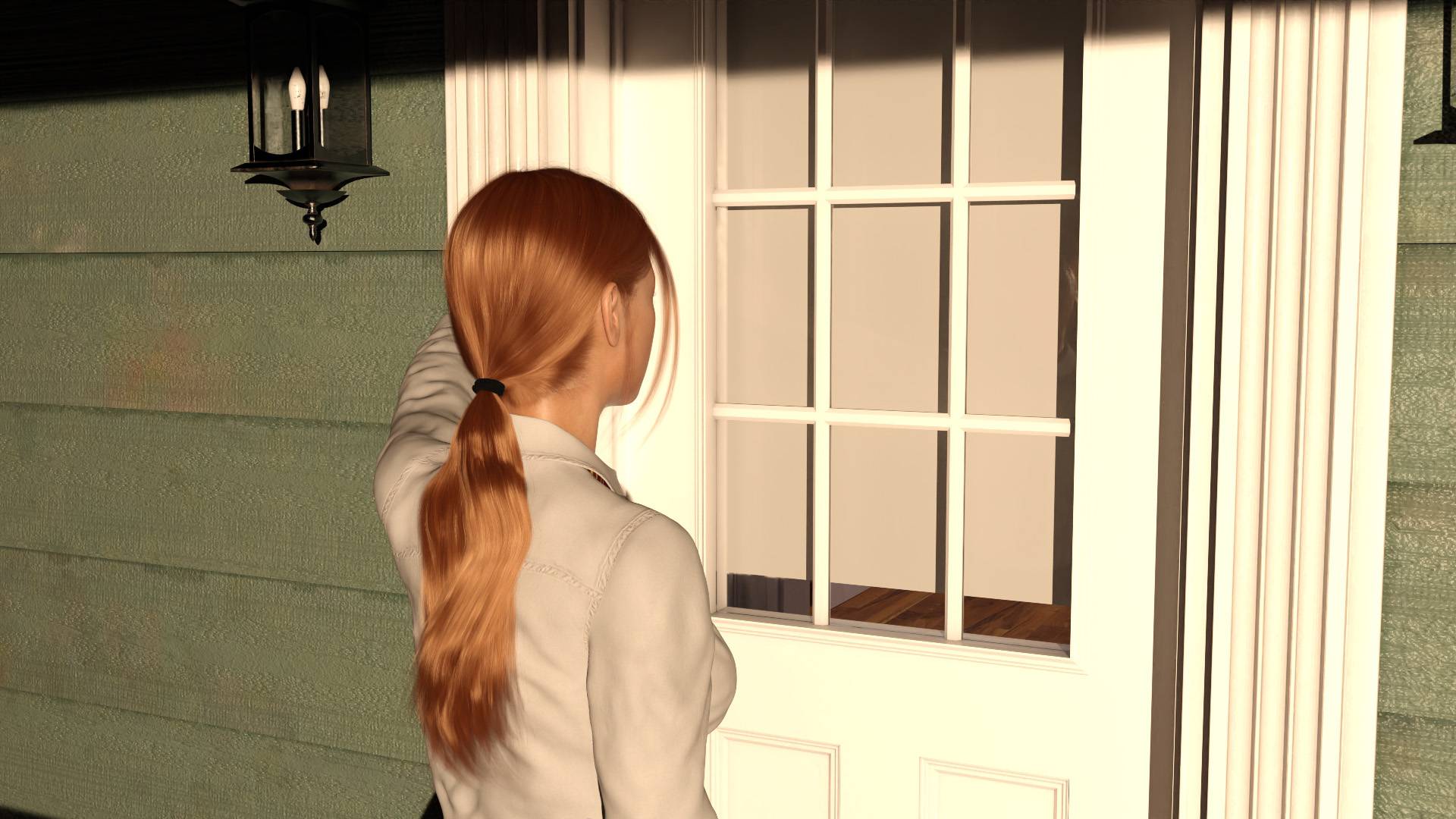 Futa Breeding Agency - Chapter 4