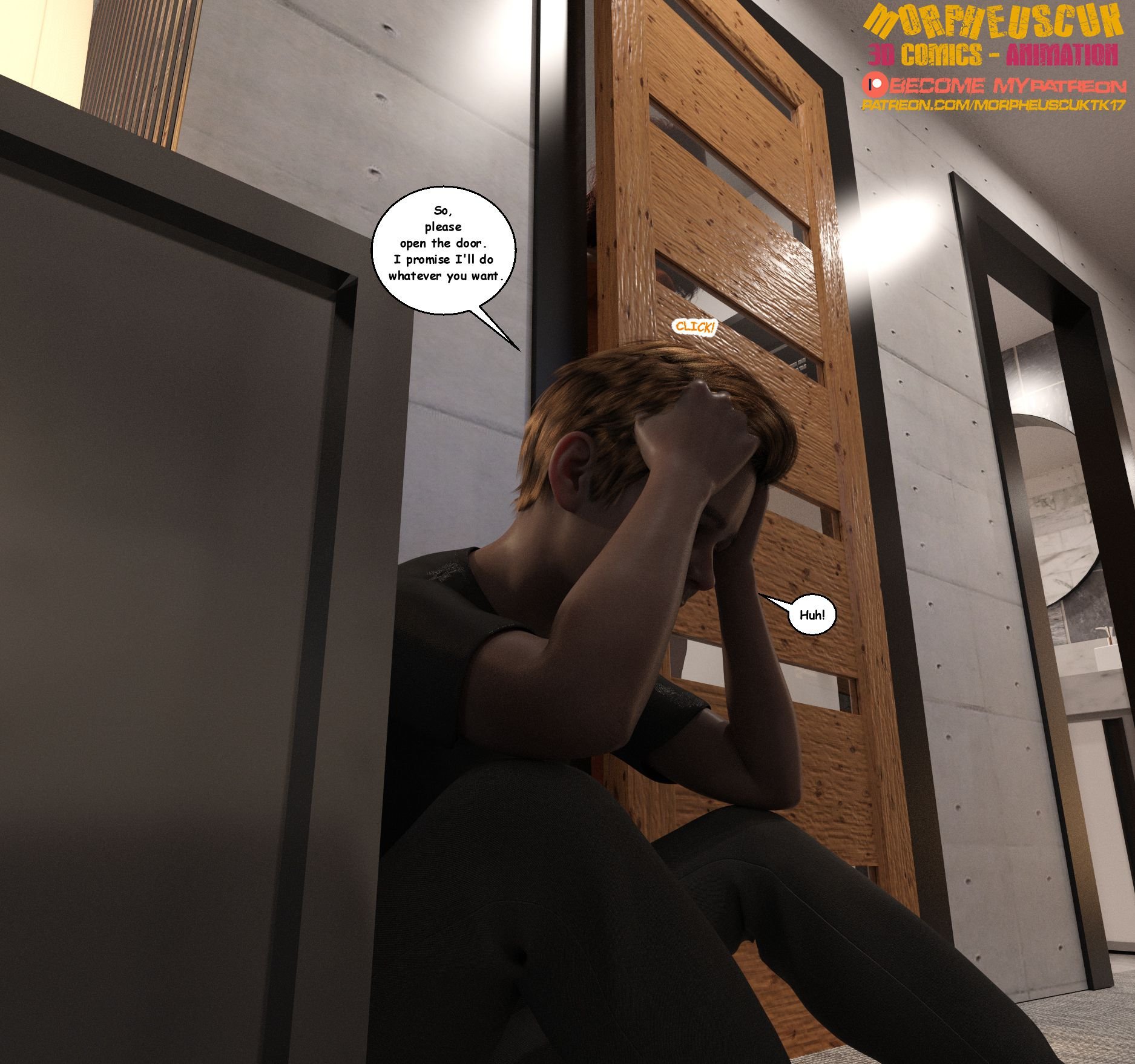 Neighborhood - ch. 11-15