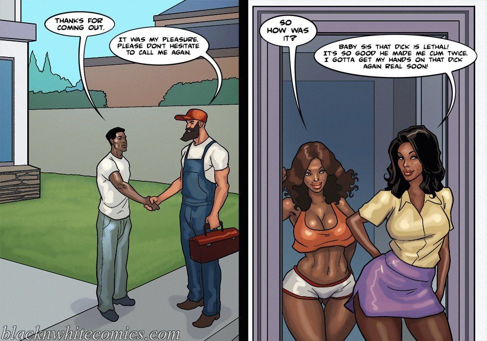 Make America Great Again (1-2) - Chapter 1