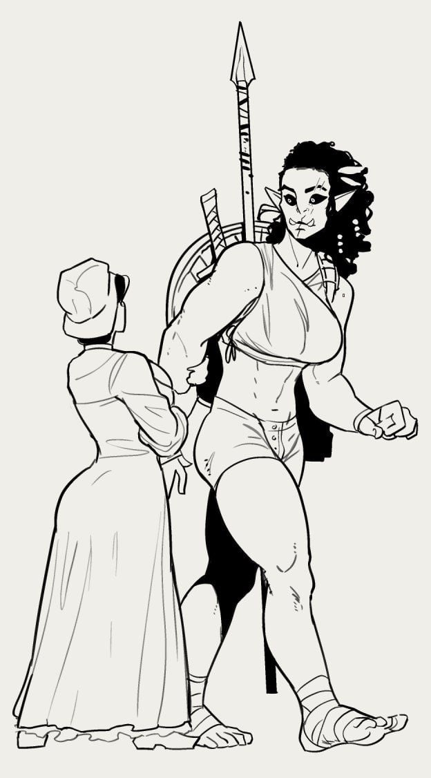 SFW Waifu Delivery Operation – Now with NSFW (1-3) - Chapter 3