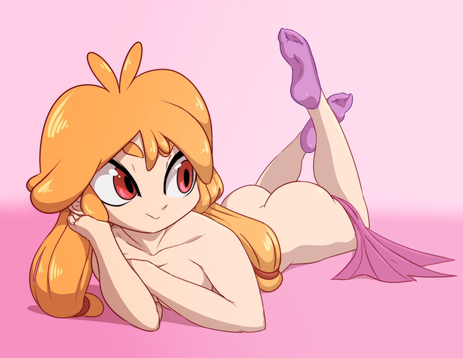 Juizzy Fruits - Chapter 1