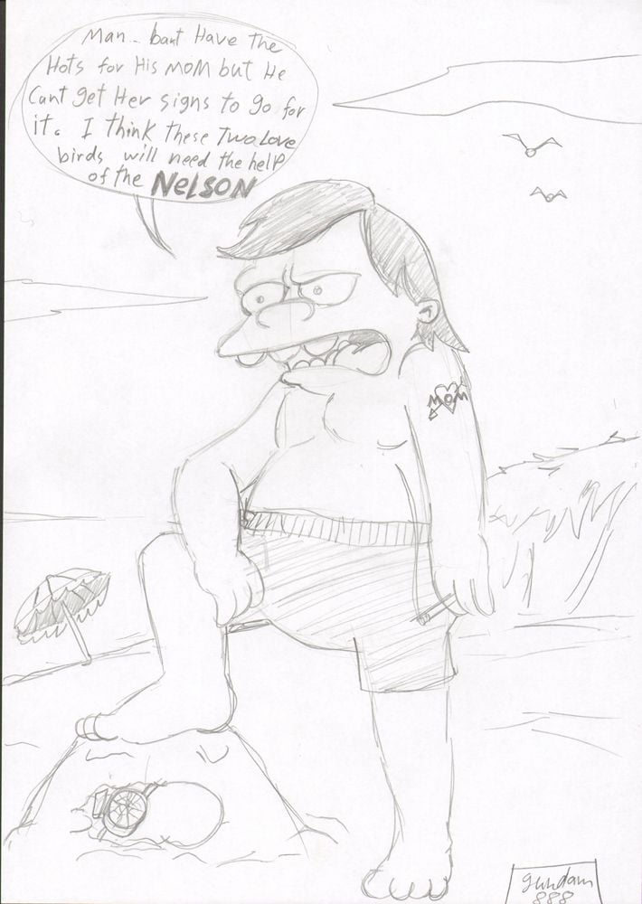 Artworks - Chapter 1